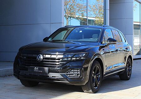 VW Touareg Volkswagen R-Line 4Motion | Matrix | Pano | HGP-374