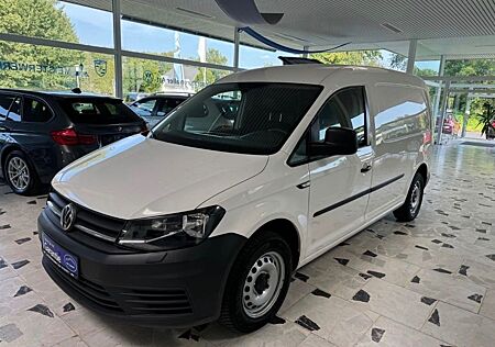 VW Caddy Volkswagen 2,0 TDI Maxi Kasten*Flügeltüren*Sitzheizun