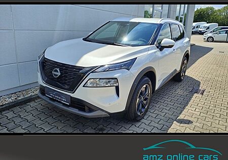 Nissan X-Trail gebraucht kaufen Nissan X-Trail e-Power 4WD N-Connecta ACC*360°*7-Sitze