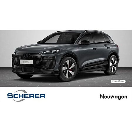Audi e-tron leasen