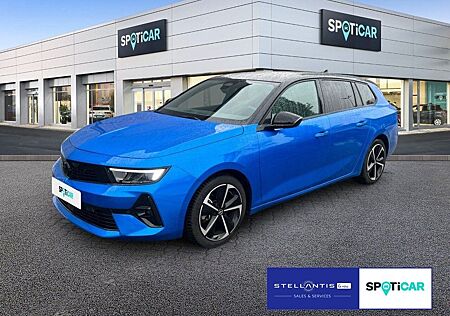 Opel Astra L 1.2 Turbo GS Aut. LED NAVI CAM WINTER-PA