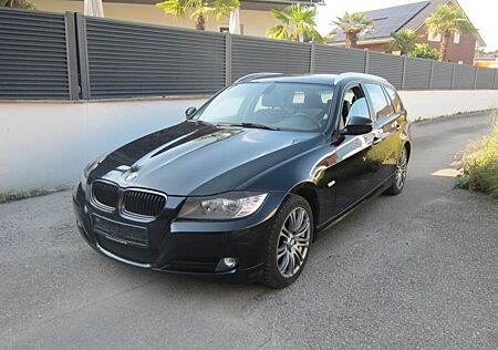 BMW 320 Klimaautomatik PDC Eu-5 SHZ 17 Zoll AHK