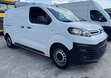Citroën Jumpy Kasten 2. Hand Neuer (TÜV)