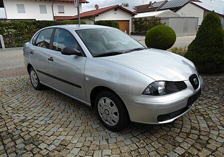 Seat Cordoba 1.4 16V 55 kW Klima 50.000 km