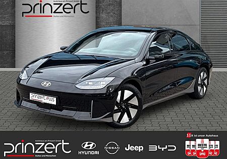Hyundai IONIQ 6 77,4kWh "UNIQ-PAKET" digitale Spiegel