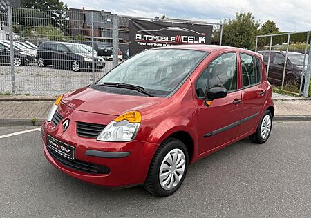 Renault Modus 1.6 16V Cite