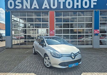 Renault Clio IV Limited 1.2