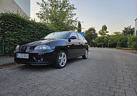 Seat Ibiza 1.4 16V Sport