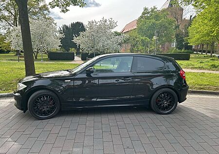 BMW 116i -