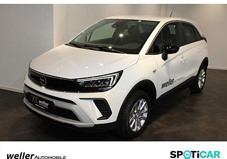 Opel Crossland X Crossland 1.2 Turbo ''Elegance'' Automatik Rückf