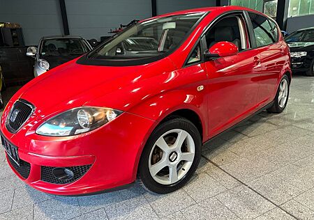 Seat Altea Reference Comfort 1.6*TÜV NEU*KLIMA*