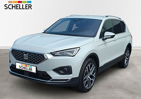 Seat Tarraco 2.0 TDI 7-Gang DSG Xperience