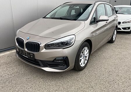 BMW 216i Active Tourer *Dachreling*PDC*DAB*