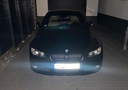 BMW 330i e93 Cabrio