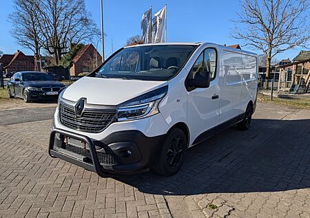 Renault Trafic 2.0 dCi 120 ENERGY L2H1 3,0t Komfort AHK