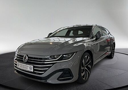 VW Arteon Volkswagen Shooting Brake 2.0 TSI+R-LINE+DSG+RFK+ACC
