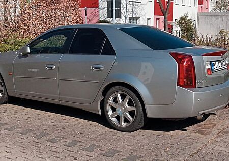 Cadillac CTS 3.6 V6 Sport Luxury Autom. Sport Luxury