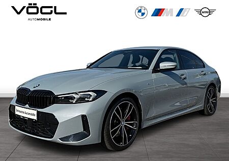 BMW 330i xDrive Limousine M Sportpaket HiFi DAB LED