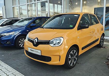 Renault Twingo Zen Klima, Winterräder, ZV+FB