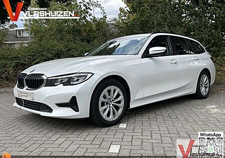 BMW 316d 316 3-serie Touring Business Edition Plus a