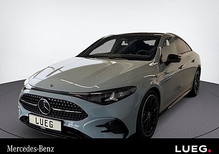 Mercedes-Benz CLA 200 AMG+MULTIBEAM+DISTRONIC+360+PANORAMADACH