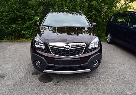 Opel Mokka Innovation ecoFlex
