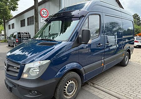 Mercedes-Benz Sprinter II Kasten 310/311/313/314/316 CDI Klima