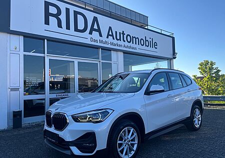 BMW X1 sDrive 18 d Advantage Navi