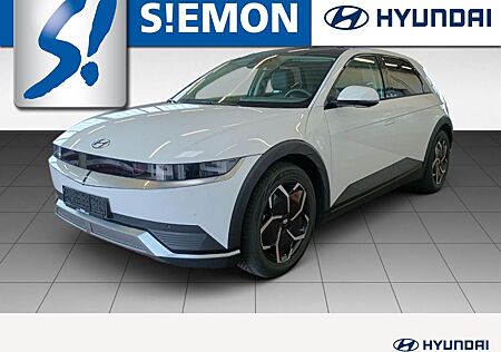 Hyundai IONIQ 5 77,4kWh 2WD TECHNIQ Assist Pano el.Heckk