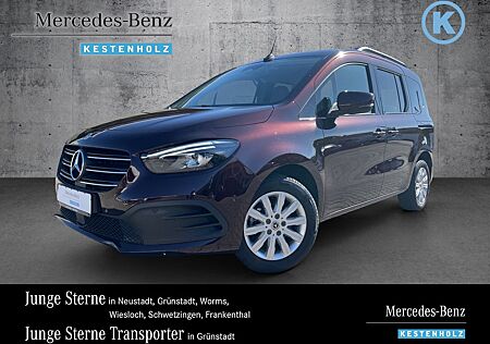 Mercedes-Benz T-Klasse PROGRESSIVE Navi/Klima/LED/Kamera