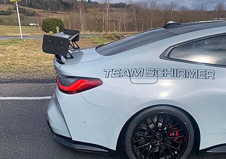 BMW M4 Schirmer GT