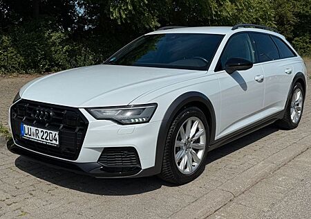 Audi A6 Allroad 45 TDI AUT. NAVI KAMERA ACC TÜV NEU