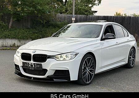 BMW 335i M SPORT*Head Up*Harman Kardon*Kamera*