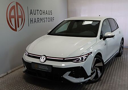 VW Golf Volkswagen VIII Lim. 2.0 TSI 221 kW GTI Clubsport
