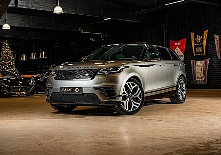 Land Rover Range Rover Velar Velar D300 R-Dynamic AWD / Meridian