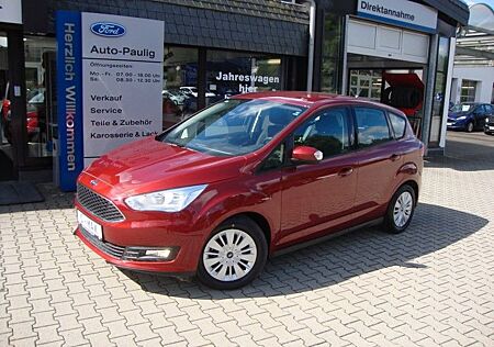 Ford C-Max Kamera Navi AHZV 150Ps 1.Hand