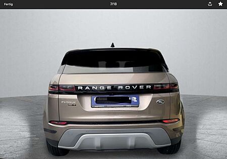 Land Rover Range Rover Evoque P200 HSE AWD Automatik HSE