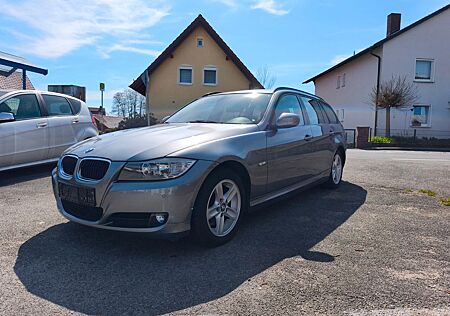 BMW 318d Touring Edition TÜV Neu Service Neu Sitzhei