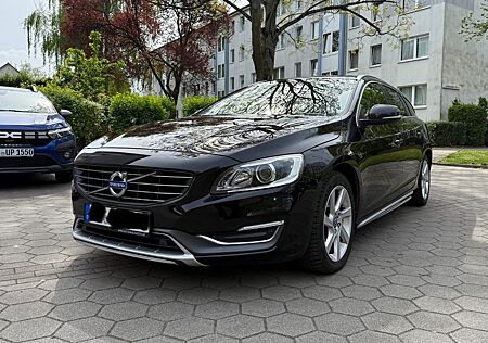 Volvo V60 1.6D 2014 Neuer Preis