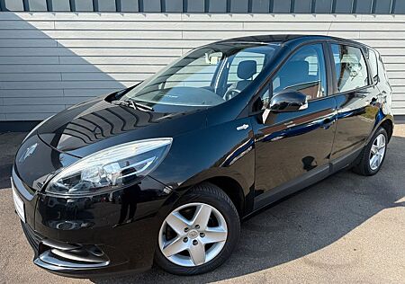 Renault Scenic III TomTom Edition / Zahnriemen neu