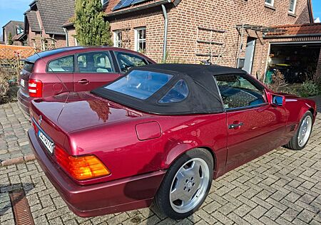 Mercedes-Benz SL 300