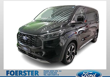 Ford Tourneo Custom 2.0d Aut. L1 Active AHK Navi LED