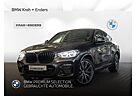 BMW X4 M40 i+Navi+LED+360 Kamera+Leder+e-Sitze+Temp