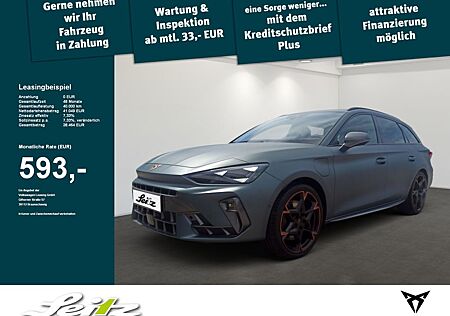 Cupra Leon Sportstourer 1.5 TSI e-Hybrid VZ *PANO*NAVI