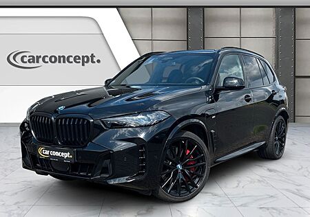 BMW X5 xDrive50e M-Sport Pro*22*AHK*H&K*Pano*Head Up