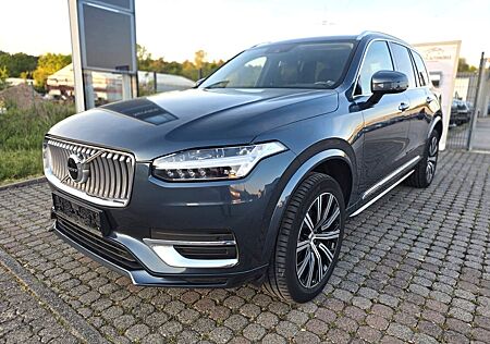 Volvo XC 90 XC90 Inscription AWD,Panorama,Leder,Kamera