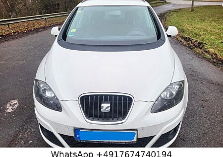 Seat Altea XL Sun