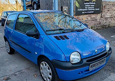 Renault Twingo Plus/Sehr Gepflegt/Tüv+Insp. neu/Servo