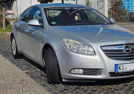 Opel Insignia 2.0 CDTI Edition 96kW Automatik Edition