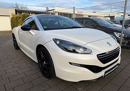Peugeot RCZ -GT-Line,Navi,Xenon,Leder,SHZ